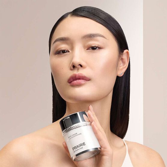 Creme Hidratante La Prairie White Caviar Crème Extraordinaire